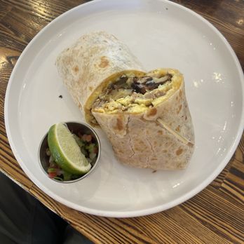 Neighbors - Breakfast Burrito - Breakfast & Brunch Near Me - Las Vegas, Nevada Neighbors - Breakfast Burrito - Breakfast & Brunch Near Me - Las Vegas, Nevada