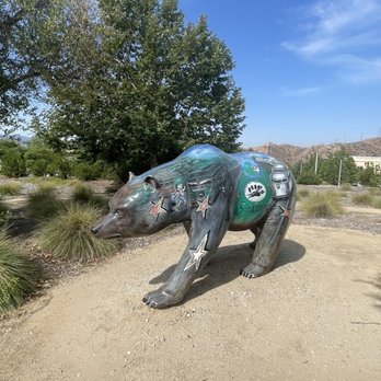 Santa Clarita Transit - California Bear - Public Transportation Near Me - Valencia, California Santa Clarita Transit - California Bear - Public Transportation Near Me - Valencia, California