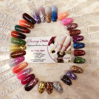 Sunny's Nails - Nail Salons Near Me - Joshua, Texas Sunny's Nails - Nail Salons Near Me - Joshua, Texas