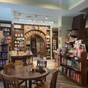 Busboys and Poets - Breakfast & Brunch Near Me - Washington, DC, District of Columbia Busboys and Poets - Breakfast & Brunch Near Me - Washington, DC, District of Columbia