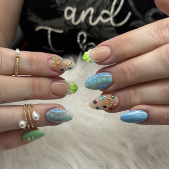 Elise Nails - Nails - Nail Salons Near Me - Fair Oaks, California Elise Nails - Nails - Nail Salons Near Me - Fair Oaks, California