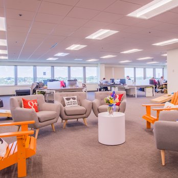 ThriveHive - Quincy office collaboration space - Marketing Near Me - Boston, Massachusetts