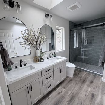 Fine Element Construction - Ahhh - General Contractors Near Me - Kirkland, Washington Fine Element Construction - Ahhh - General Contractors Near Me - Kirkland, Washington