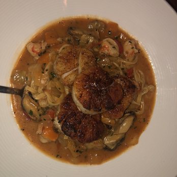 MIA Kitchen & Bar - Scallop special - New American Near Me - Delray Beach, Florida MIA Kitchen & Bar - Scallop special - New American Near Me - Delray Beach, Florida