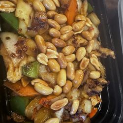 Taste Place - Kung pao chicken