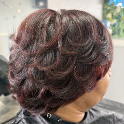 Luxe Hair Studio