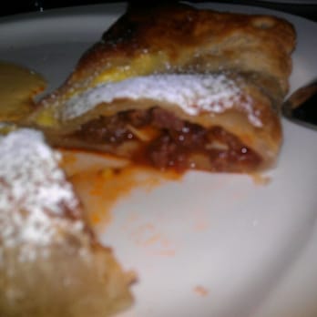 Piqueo's - beef empanada - Latin American Near Me - San Francisco, California Piqueo's - beef empanada - Latin American Near Me - San Francisco, California