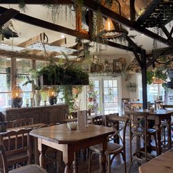 The Coffee and Cocktail Bar