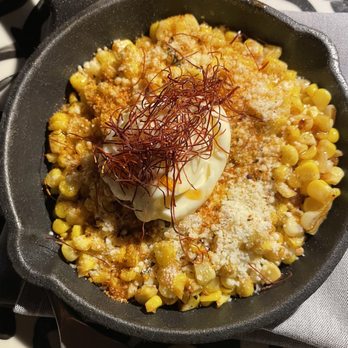 Domingo - Elote Street Corn - Cocktail Bars Near Me - San Antonio, Texas