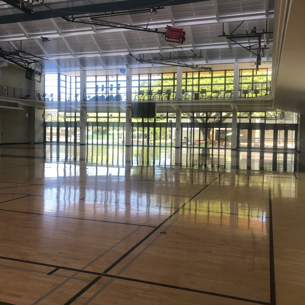 Warrior Rec Center Warrior Rec Center