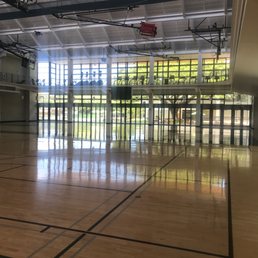 Warrior Rec Center Warrior Rec Center