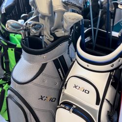 iFit Golf