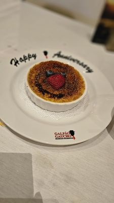 Galpão Gaucho Brazilian Steakhouse by null