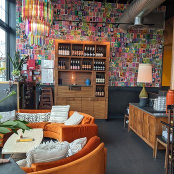 Postino Broadway - Wine Bars Near Me - Denver, Colorado