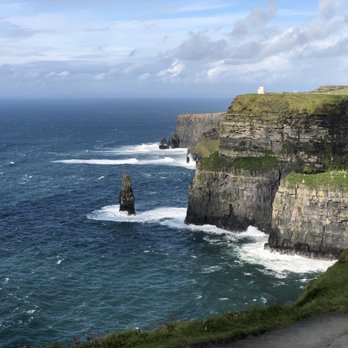 Paddywagon Tours - Tours Near Me - Dublin, D