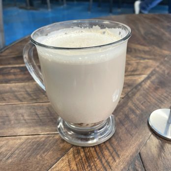 Alaska Crepery - Chai - Creperies Near Me - Anchorage, Alaska