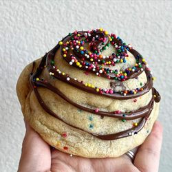 Delectable Baking