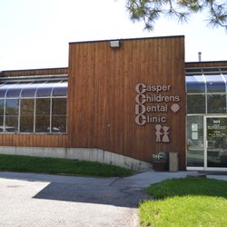 Casper Children’s Dental Clinic