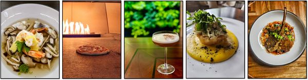 Banksia Bistro - Downtown by null