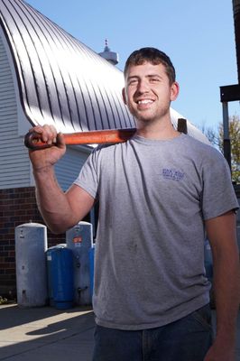 Rock-Well Well & Pump Service