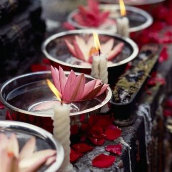 Reiki Master Miami - Meditation - Reiki Near Me - Miami, Florida