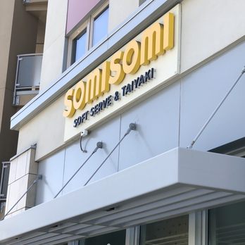 Somisomi - Desserts Near Me - Cupertino, California Somisomi - Desserts Near Me - Cupertino, California