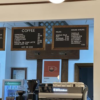 Lamonte Gelato - Gelato Near Me - Pensacola, Florida