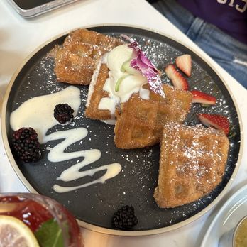 Eggy’s Neighborhood Kitchen - Breakfast & Brunch Near Me - Berkeley, California