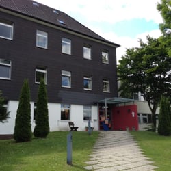 Djh Jugendherberge Finnentrop