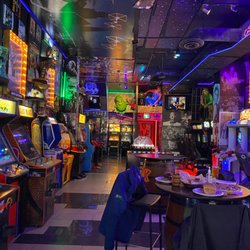 Last Level Lounge