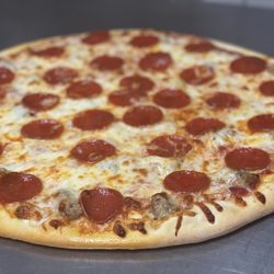Paisano's Pizza
