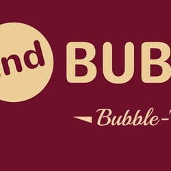 Tea and Bubbles
