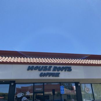 House Roots Coffee - Outside of store - Bakeries Near Me - Chatsworth, California House Roots Coffee - Outside of store - Bakeries Near Me - Chatsworth, California