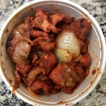 Ghareeb Nawaz - Boti Chicken - Indian Near Me - Toronto, Ontario Ghareeb Nawaz - Boti Chicken - Indian Near Me - Toronto, Ontario