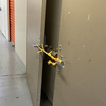 Public Storage - Security doors on both 2nd and 3rd floors are tied open. - Self Storage Near Me - Santa Cruz, California Public Storage - Security doors on both 2nd and 3rd floors are tied open. - Self Storage Near Me - Santa Cruz, California