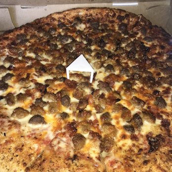Hungry Howie's Pizza - Pizza Near Me - Mobile, Alabama