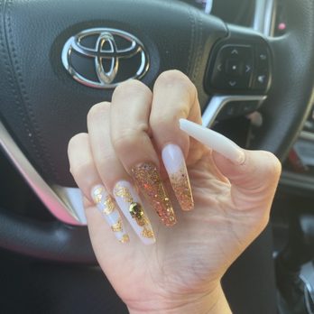 Luxury Nail Spa - Nails by lilo - Nail Salons Near Me - Pinole, California Luxury Nail Spa - Nails by lilo - Nail Salons Near Me - Pinole, California