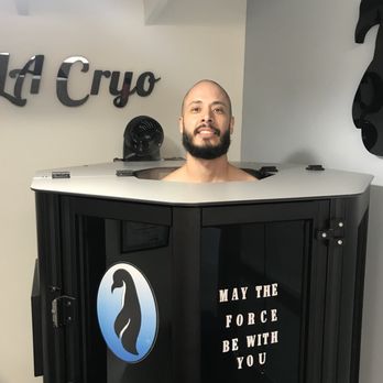 LA Cryo - Cryotherapy Near Me - Pasadena, California LA Cryo - Cryotherapy Near Me - Pasadena, California