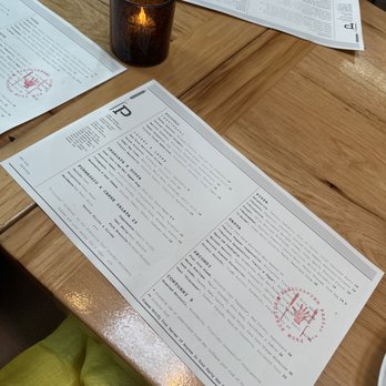 Prato - Menu - Pizza Near Me - Winter Park, Florida Prato - Menu - Pizza Near Me - Winter Park, Florida