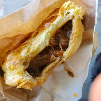 Fergbaker - Ferg Steak - Bakeries Near Me - Queenstown, OTA