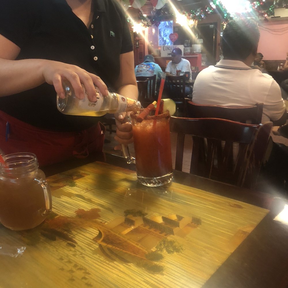 Michelada House II - Excellent customer service and best Michelada's - Mexican Near Me - Jackson Heights, New York Michelada House II - Excellent customer service and best Michelada's - Mexican Near Me - Jackson Heights, New York