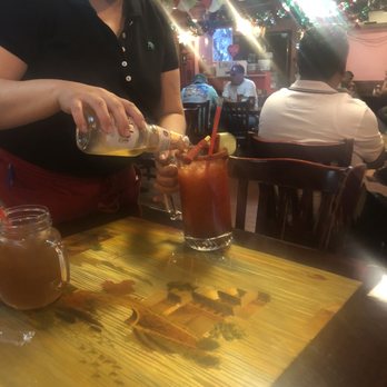Michelada House II - Excellent customer service and best Michelada's - Mexican Near Me - Jackson Heights, New York Michelada House II - Excellent customer service and best Michelada's - Mexican Near Me - Jackson Heights, New York