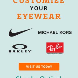 Shopko Optical