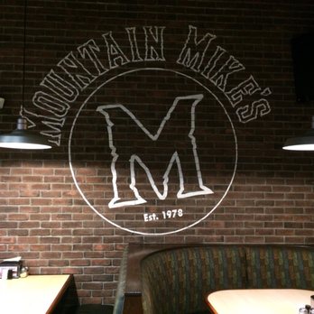 Mountain Mike's Pizza - the place to eat pizza - Pizza Near Me - Lake Forest, California