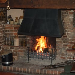 The Peddars Inn