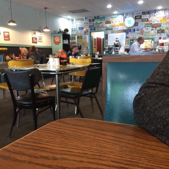 Peggy Sue's Diner - Diners Near Me - Chesterton, Indiana