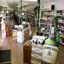 Headley's Liquor Barn