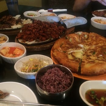 Korea House - Korean Near Me - Bothell, Washington Korea House - Korean Near Me - Bothell, Washington