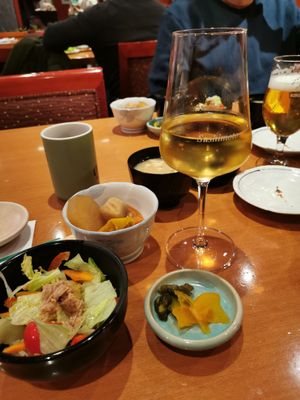 Sushimoto by null