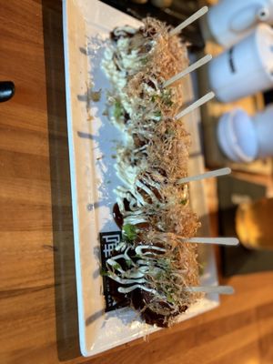 JINYA Ramen Bar - Thornton Park by null